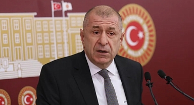 Zafer Partisi Lideri Ümit Özdağ 'MİT Davası'nda Beraat Etti