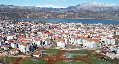 Adıyaman'da Tek Bir Raporla 1359 Kişinin Tapusu Pasife Alındı