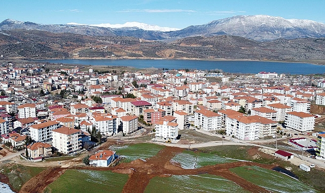 Adıyaman'da Tek Bir Raporla 1359 Kişinin Tapusu Pasife Alındı