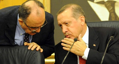 AKP’de Beşir Atalay Gerilimi: İsminin Üniversiteden Silinmesi Partide Tartışma Yarattı