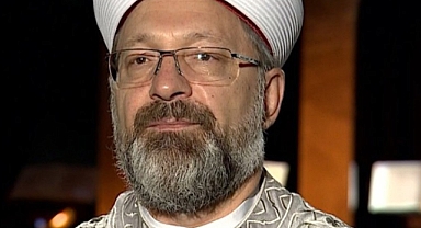 Ali Erbaş Yönetimindeki Diyanet, Cuma Hutbelerinde Atatürk’ün Adını Anmamaya Devam Ediyor
