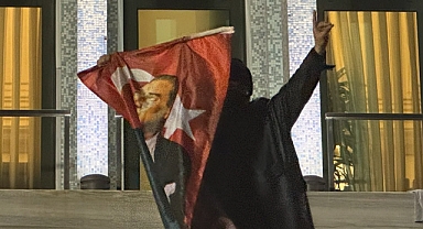 Ankara Barosu'ndan 2025 Mart Protestoları Raporu: 'Atatürk ve Türk Bayrağı Taşıyan Gençler Hedefteydi'