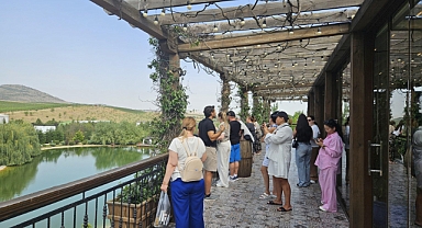 Azerbaycan, Kazakistan ve Özbekistan Arasındaki Turizm Hareketliliği Artıyor
