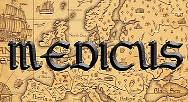 Bağımsız Türk Oyunu Medicus, Steam'de Oyuncularla Buluştu