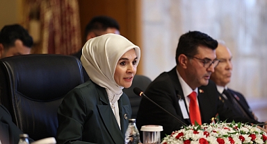 Bakan Göktaş'ın Şehit ve Gazi Yakınlarını İstatistiklere İndirgemesi Tepki Çekti