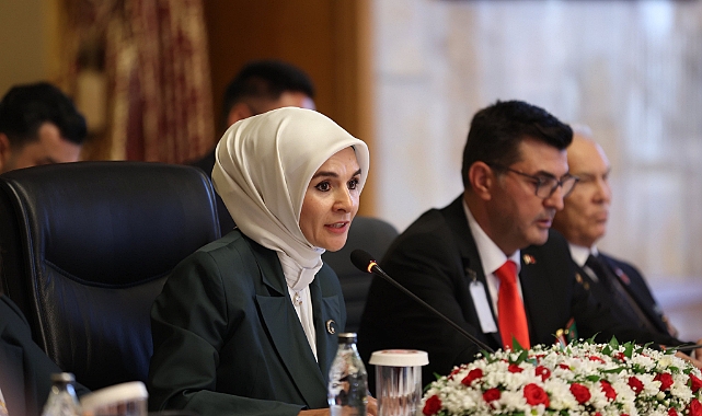 Bakan Göktaş'ın Şehit ve Gazi Yakınlarını İstatistiklere İndirgemesi Tepki Çekti