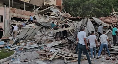 Balıkesir Sındırgı Merkezli Depremler: Artçılar Devam Ediyor
