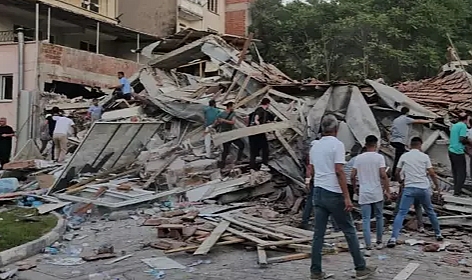 Balıkesir Sındırgı Merkezli Depremler: Artçılar Devam Ediyor