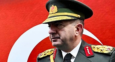 Balyoz Kumpasıyla Yılmadı, Nusaybin’i 21 Günde Teröristlerden Temizledi: Orgeneral Levent Ergün Genelkurmay II. Başkanlığına Atandı