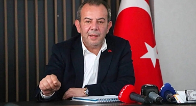 Bolu Belediye Başkanı Tanju Özcan Net Konuştu: 'Zoru Görünce Topuklamadım'