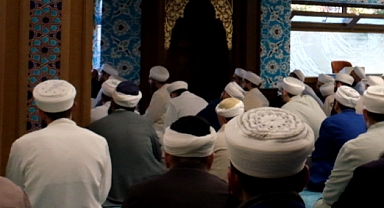 Camide Bile Sahtecilik Dönemi: Konya'da Dört İmam Sahte Diploma Gerekçesiyle Tutuklandı
