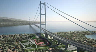 Çanakkale'nin Rekoru Tehlikede: Messina Boğazı Köprüsü'ne Onay Çıktı