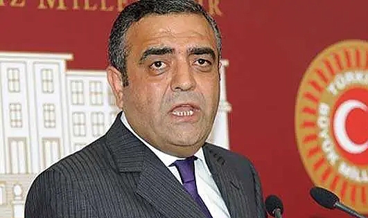 CHP'li Sezgin Tanrıkulu'ndan Skandal Çağrı: 'Komisyonun Gündemine KHK'lılar da Alınsın'