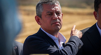 CHP Lideri Özel Alman Devlet Medyasına Konuştu: 'Demokratik ve Terörsüz Türkiye İçin Biz Herkesle Yürürüz'