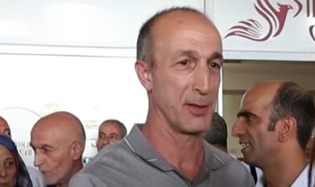 Çoğu Korucu Olmak Üzere 11 Vatandaşımızın Katledilmesinden Sorumlu PKK'lı Terörist Tahliye Edildi