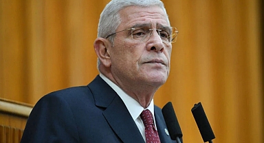 Denizli’de Orman Yangını: İYİ Parti Lideri Dervişoğlu’ndan Orman İşçileri ve Köylülere Destek Mesajı