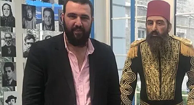 Diploma Yok, Ecdat Var: Abdülhamid Kayıhan Osmanoğlu'ndan Hamasi Savunma