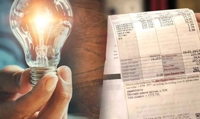 Elektrikte 'Sübvansiyon' Kalktı, Kademeler Daraldı: Elektrik Faturaları İkiye Katlanacak