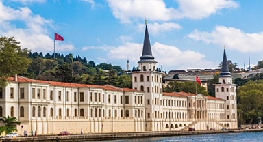 Emekli Tümgeneral Rafet Kılıç'tan MSÜ Rektörü Afyoncu'ya Kuleli Tepkisi