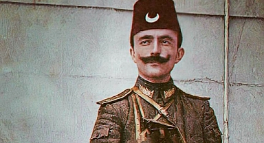 Enver Paşa Şehadetinin 103'üncü Yılında Dualarla Anılıyor