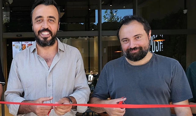 Gibi Dizisinin Ersoy'u Ahmet Kürşat Öçalan Bu Kez Hak Arayışının Muhatabı Oldu