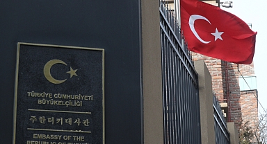 Hakan Fidan Yönetimindeki Dışişleri'nde Yeni Skandal: Alkollü Diplomat Güney Kore'yi Karıştırdı