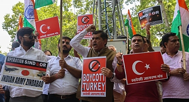 Hindistan'ın Türk Şirketlerine Uyguladığı Ambargoya Rağmen Kanal 7’nin 'Hint Tutkusu' Sürüyor