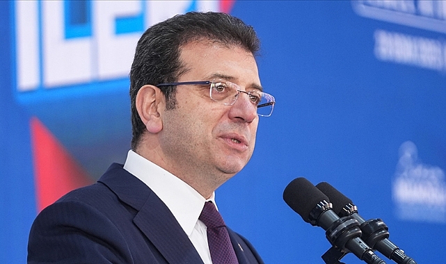 İmamoğlu Kürtçe Öğrenmediği İçin Kendine Kızgınmış