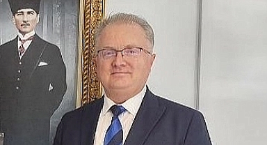 İYİ Parti Milli Güvenlik Politikaları Başdanışmanı Rafet Kılıç: 'YAŞ Tamamen Siyasi Bir Kurul Haline Geldi'