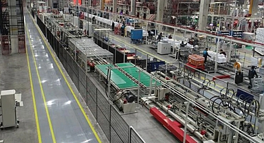 Koç Holding'e Bağlı Şirketlerde İşçi Kıyımı Sürüyor