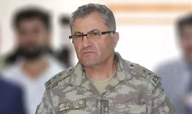 Komuta Kademesine 'Zatıaliniz' Damgası: Metin Tokel, Kara Kuvvetleri Komutanı
