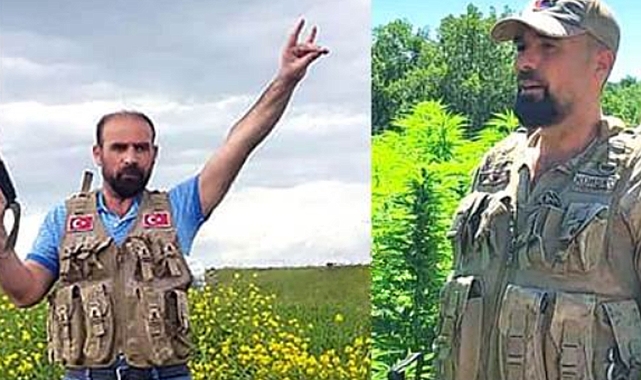Köy Korucusu Cinayetinde Uyuşturucu Ticareti ve Terör İzleri