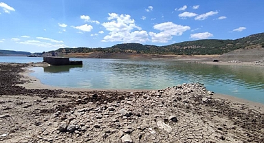 Kuraklığa Rağmen Suyumuz İhraç Ediliyor: Su İhracatı 190 Milyon Litreye Dayandı