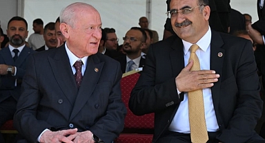 Kürtçü DEM Partili Belediye Başkanından Bahçeli'ye 'İkinci Çözüm Süreci' Teşekkürü