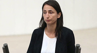 Kürtçü DEM Partili Tülay Hatimoğulları: 'Öcalan Özgür Yaşamalı, Görüşmeli, Çalışmalı'