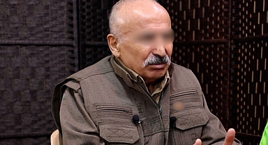 Kürtçü Terör Örgütü PKK Elebaşlarından Mustafa Karasu: 'Devlet Bahçeli, Öcalan'a Umut Hakkı Konusunda Sözünü Tutsun'