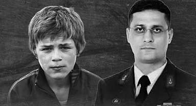 Kürtçü Terör Örgütü PKK’nın Şehit Ettiği Eren Bülbül ve Ferhat Gedik Dualarla Anılıyor