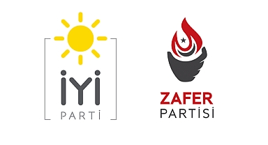 Metropoll: İYİ Parti ve Zafer Partisi'nin Oy Oranı Yüzde 13.4’e Ulaştı