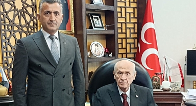 MHP'nin Eski MYK Üyesi Rüyasında Kendisini PKK Kampında Bulduğunu Anlattı: 'İyi Ağırladılar'