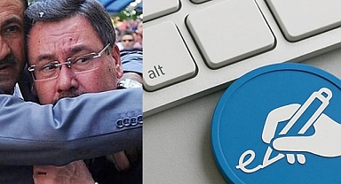 Sahte E-İmza Skandalında Yeni Bilgiler: Melih Gökçek Dönemi ABB Detayı