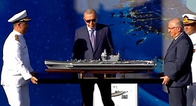 Tatlıoğlu ve Güler’in 'Maket' Taşıdığı Görüntüler Gündem Oldu
