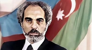 Türk Dünyası'nın İlham Kaynağı Ebulfez Elçibey, Vefat Yıldönümünde Dualarla Anılıyor