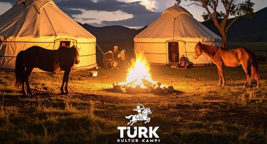 Türk Kültür Kampı Başlıyor: TTA Grup’tan 10'uncu Yılına Özel Etkinlik