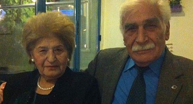 Türk Milliyetçilerinin 'Almılası' Sevgi Kafalı Hayatını Kaybetti