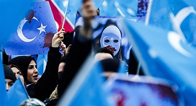 Uygur Türklerinin Din ve İbadet Özgürlüğüne Yönelik Kızıl Çin'in Baskıları Sürüyor
