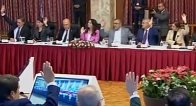 Yeni Çözüm Süreci, Eski Alışkanlık: Komisyon Tutanakları 10 Yıl Gizli Kalacak