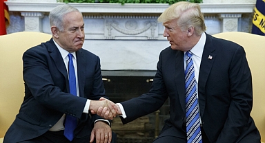 ABD Başkanı Trump, Gazze'ye Dair 'Barış Planı'nı Açıkladı