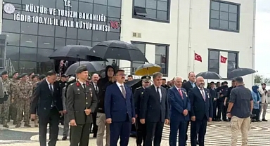 AKP Hükümetinin Gazilere Bakışı: 'Valiye Şemsiye Var, Gazilere Yok'