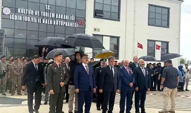 AKP Hükümetinin Gazilere Bakışı: 'Valiye Şemsiye Var, Gazilere Yok'