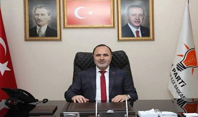 AKP'li İlçe Başkanının Kasasındaki 13,5 Milyonluk Döviz, Oğlu Tarafından Çalındı
